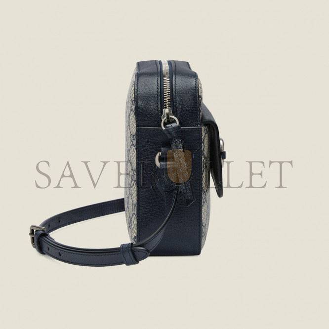 GUCCI HORSEBIT 1955 SMALL BAG 645454 （22.5*17*6cm）