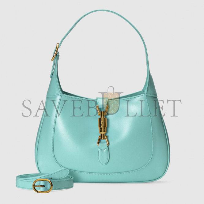 GUCCI JACKIE 1961 SMALL SHOULDER BAG 636709 （28*19*4.5cm）