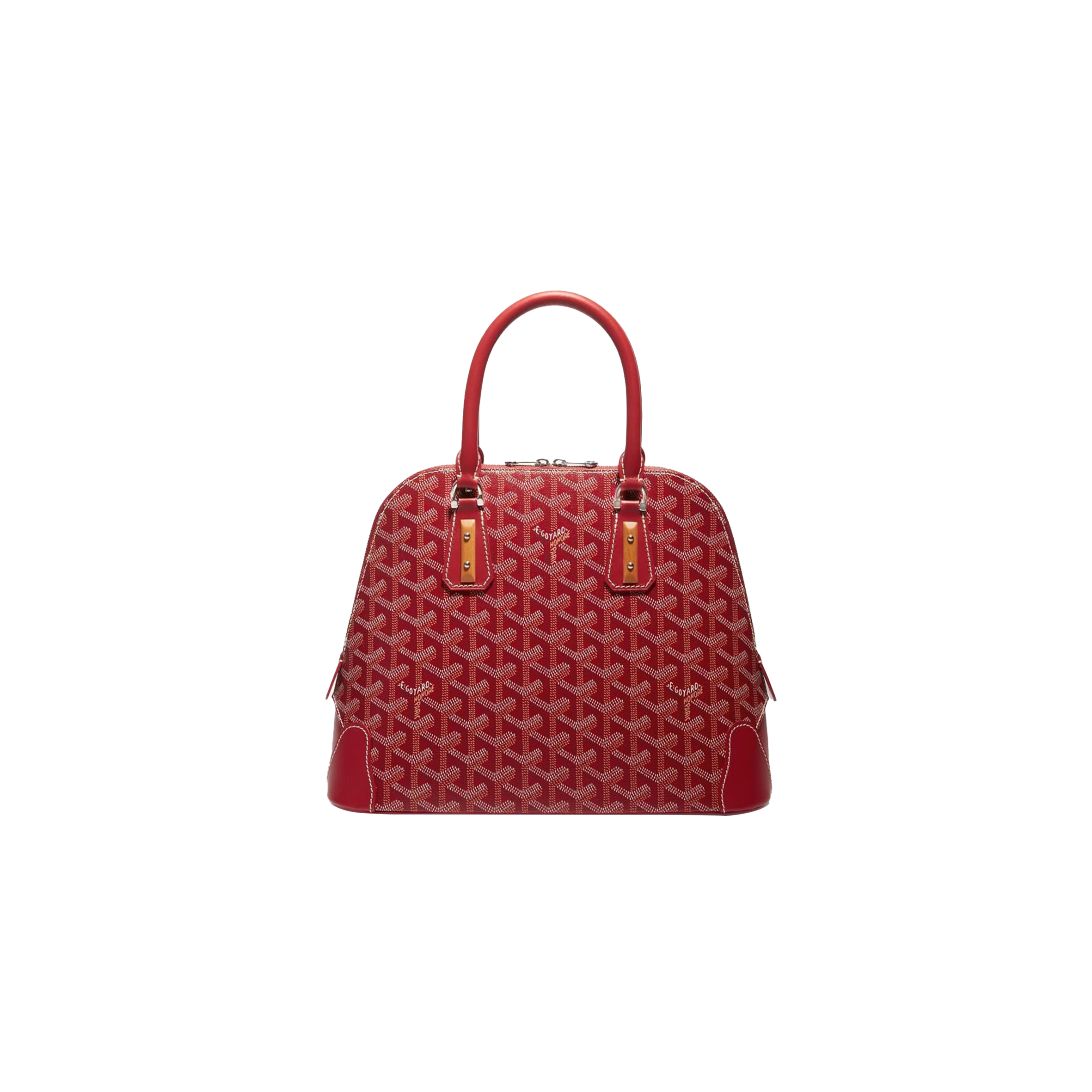 GOYARD VENDÔME PM BAG VENDO2PMLTY02CL02P (29*22.5*13cm) GOYARD VENDÔME PM BAG VENDO2PMLTY02CL02P (29*22.5*13cm)