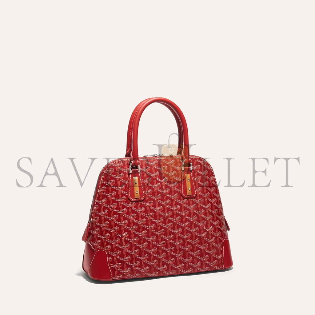 GOYARD VENDÔME PM BAG VENDO2PMLTY02CL02P (29*22.5*13cm) GOYARD VENDÔME PM BAG VENDO2PMLTY02CL02P (29*22.5*13cm)