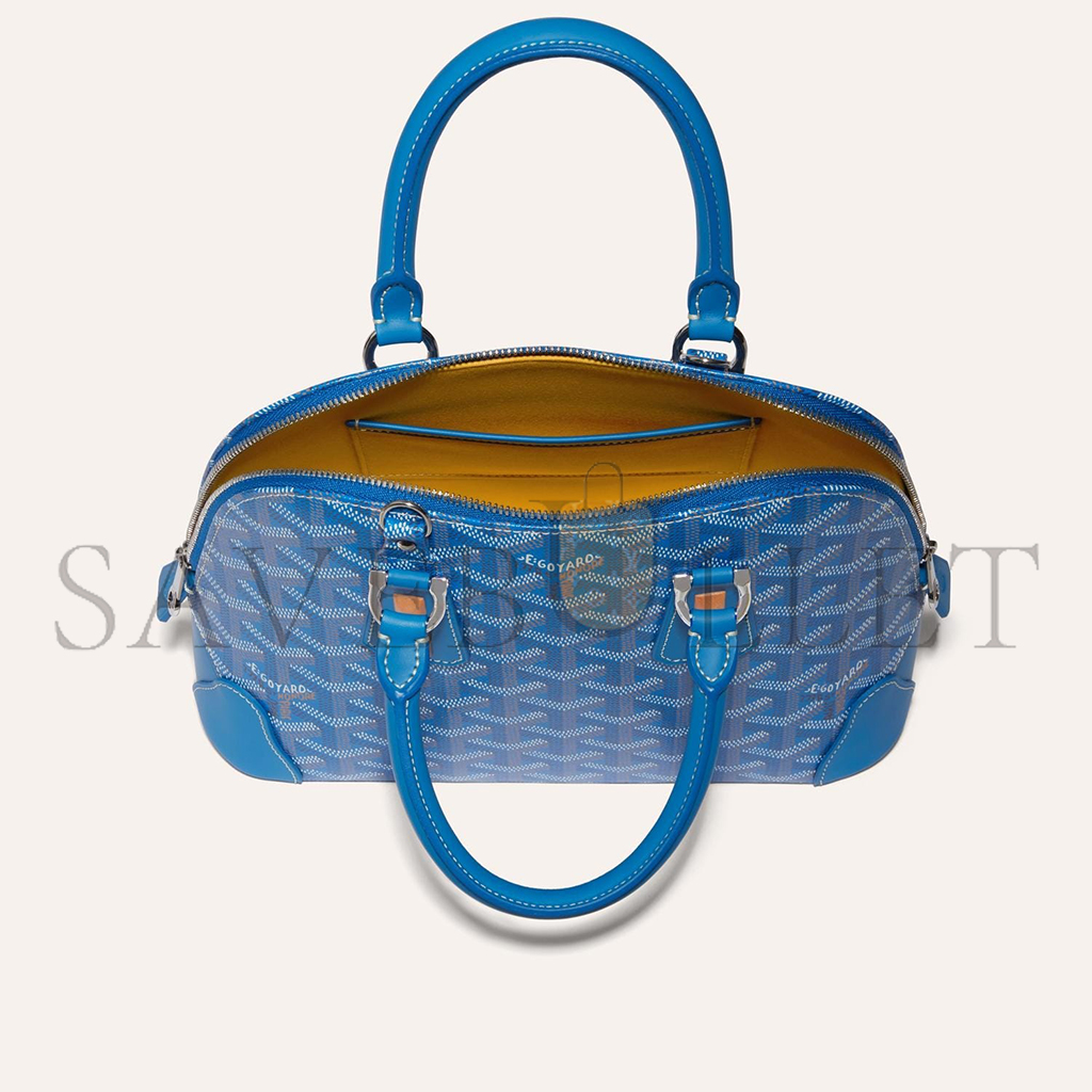 GOYARD VENDÔME MINI BAG VENDO2MINTY10CL10P (23*18.5*10.5cm)