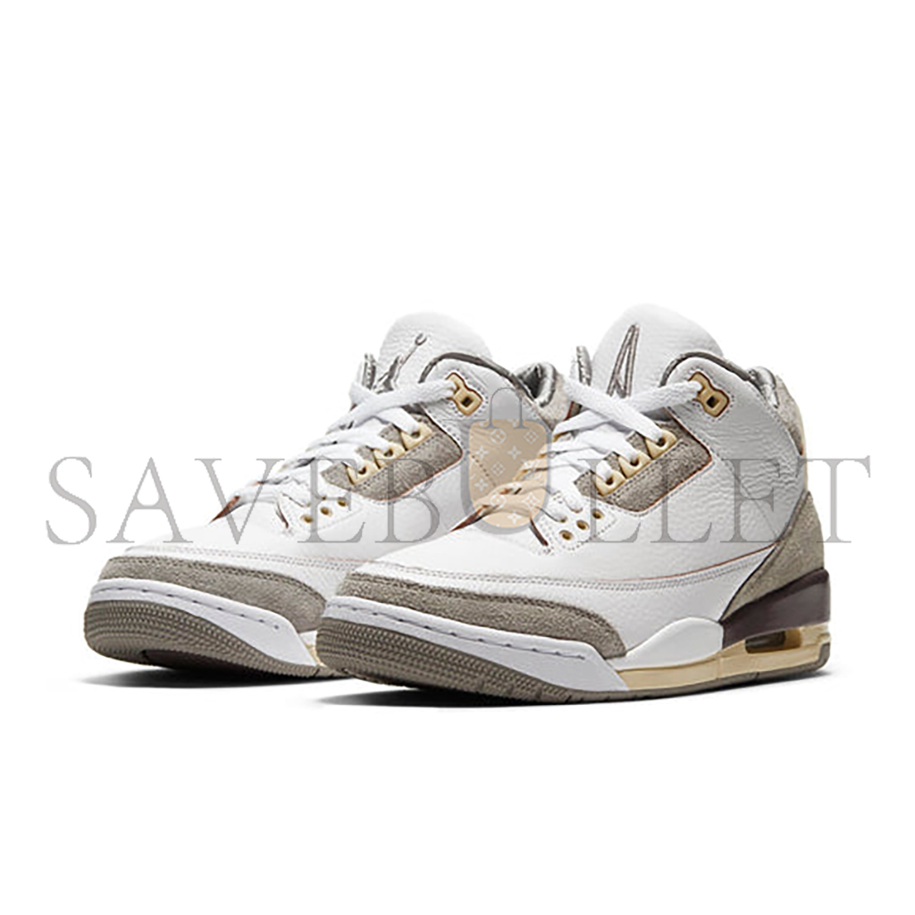 NIKE AIR JORDAN 3 X A MA MANIERE DH3434-110