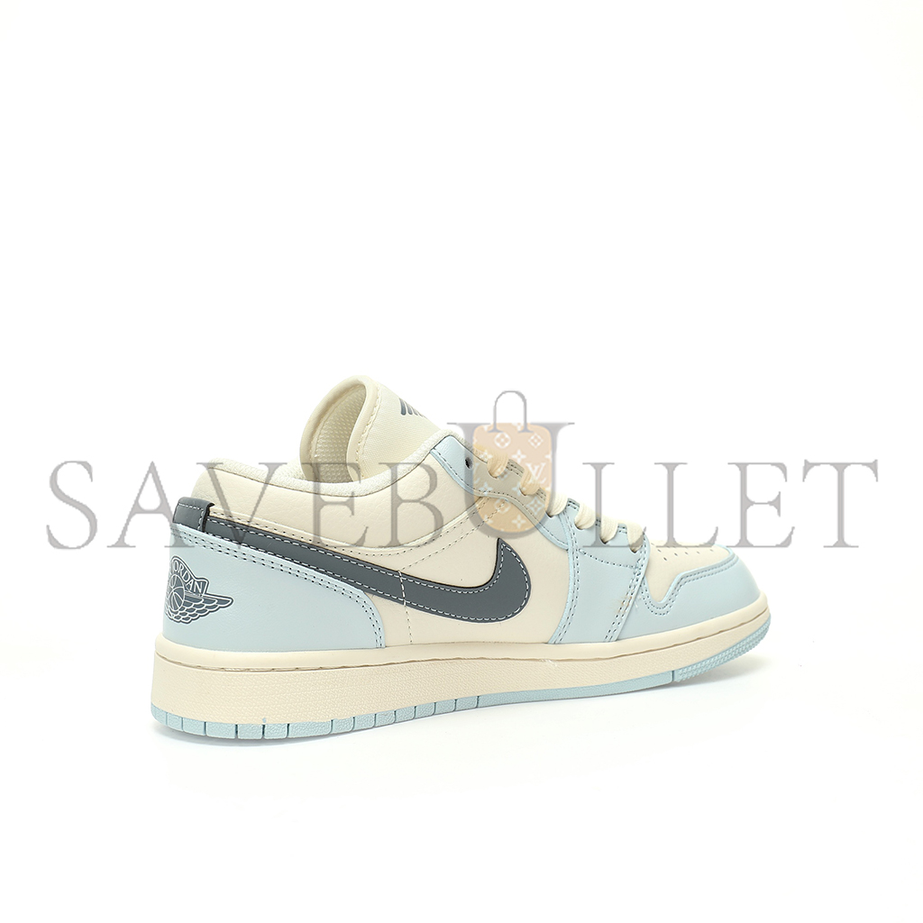 NIKE AIR JORDAN 1 LOW OGARMANI WG8850-012