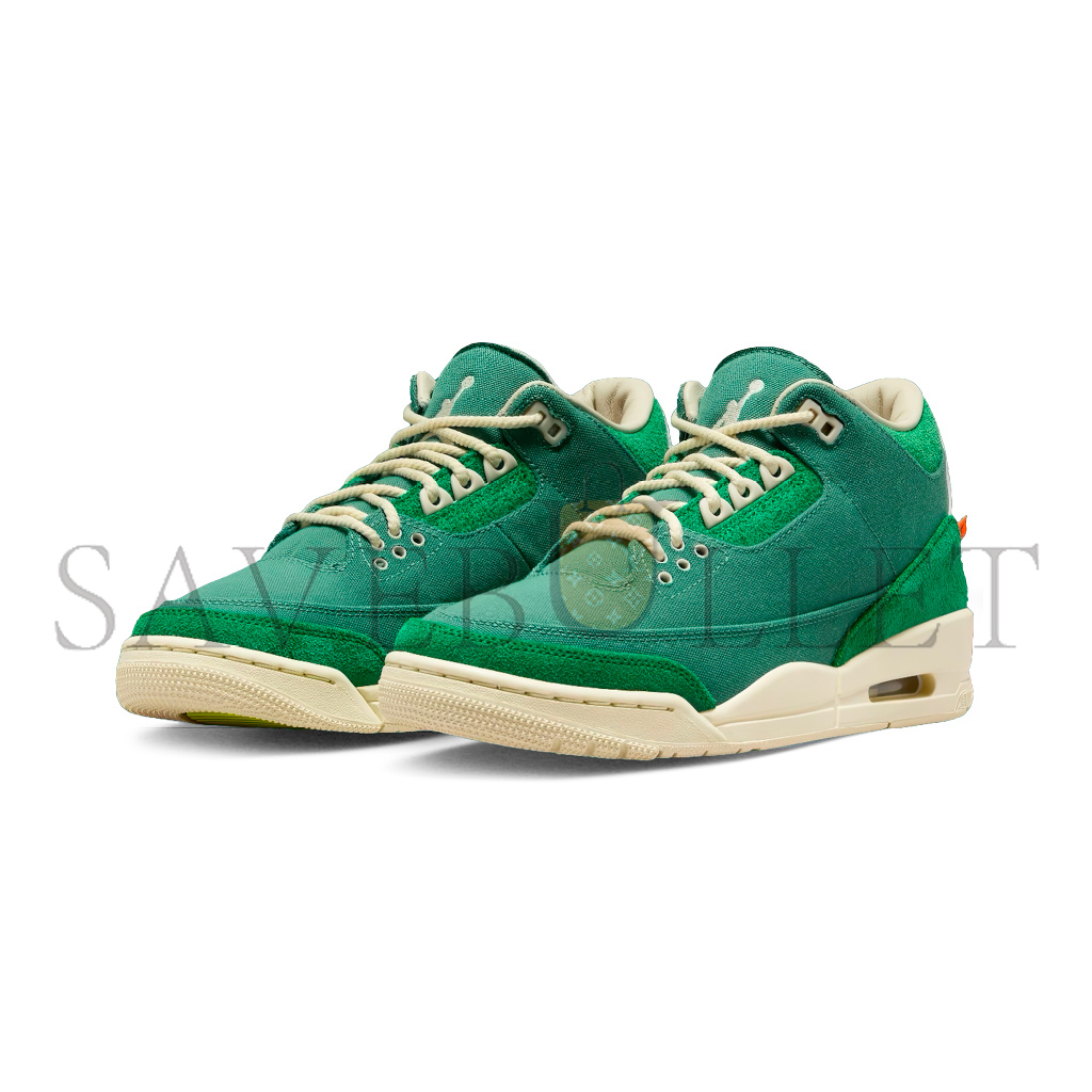 NIKE AIR JORDAN 3 X NINA CHANEL ABNEY OG SP WMNS FZ7974-300