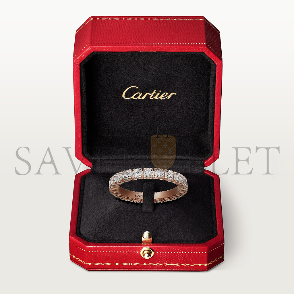 CARTIER DESTINÉE WEDDING BAND N4722700