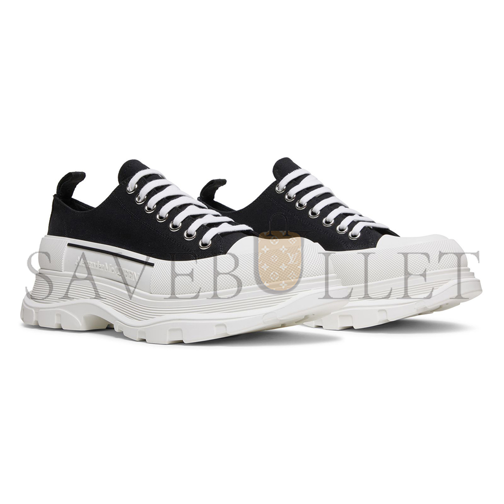 ALEXANDER MCQUEEN TREAD SLICK SNEAKERS 604257W4MV21070