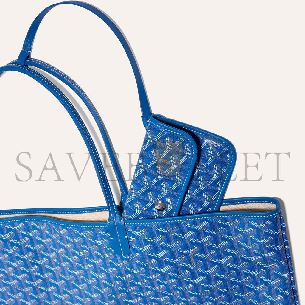 GOYARD SAINT LOUIS GM BAG STLOUIGMLTY10CL10P (40*34*20cm)