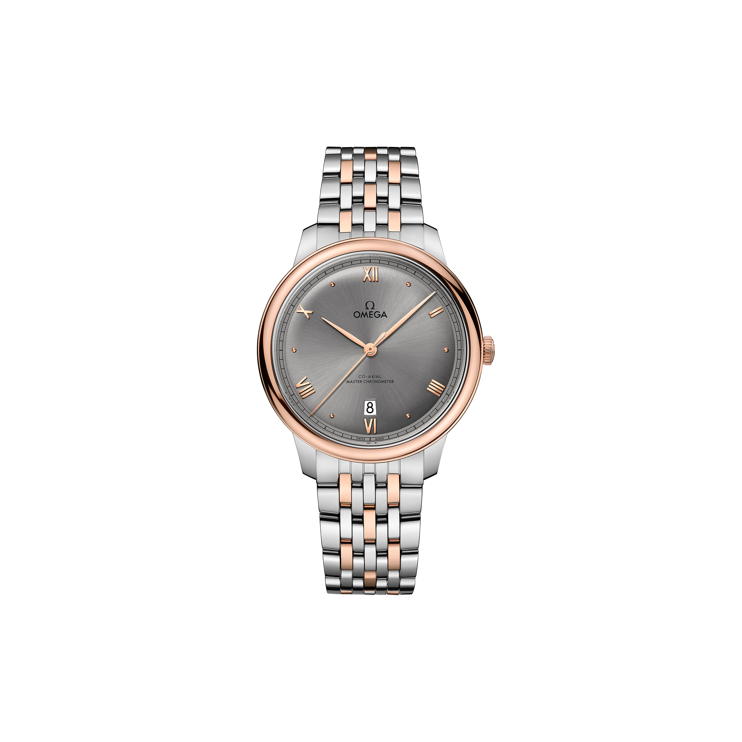 OMEGA DE VILLE PRESTIGE WATCH 434.20.40.20.06.001 OMEGA DE VILLE PRESTIGE WATCH 434.20.40.20.06.001
