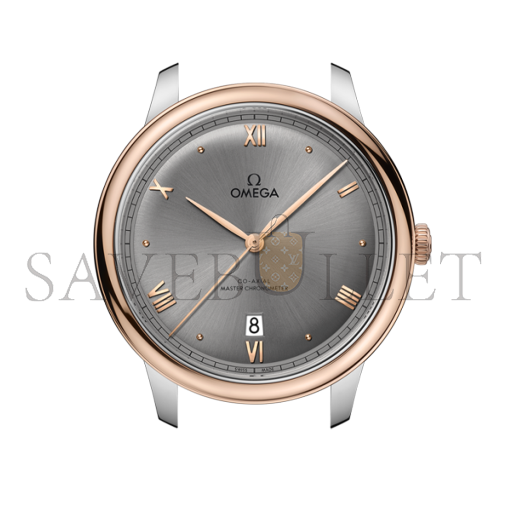 OMEGA DE VILLE PRESTIGE WATCH 434.20.40.20.06.001 OMEGA DE VILLE PRESTIGE WATCH 434.20.40.20.06.001