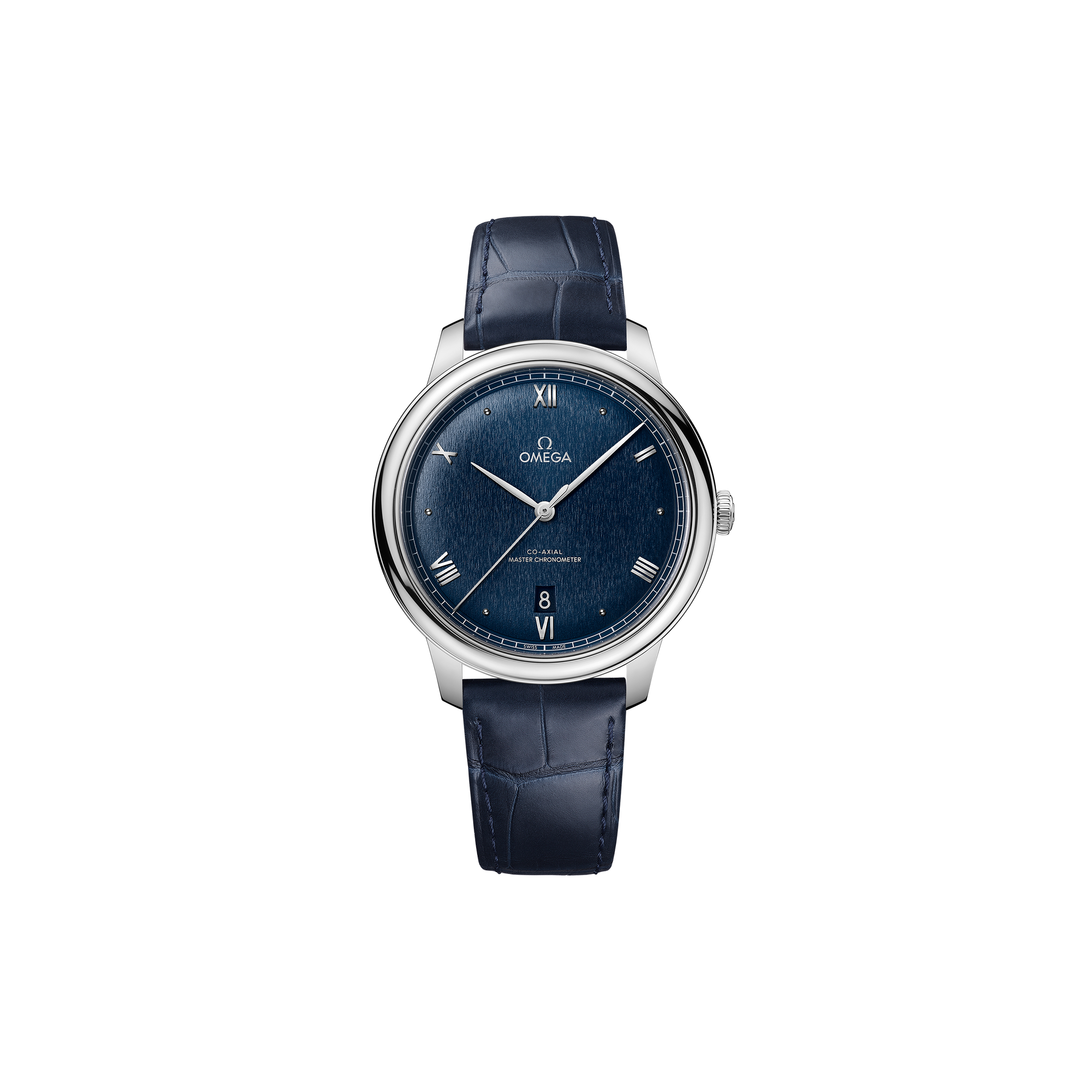 OMEGA DE VILLE PRESTIGE WATCH 434.13.40.20.03.001 OMEGA DE VILLE PRESTIGE WATCH 434.13.40.20.03.001