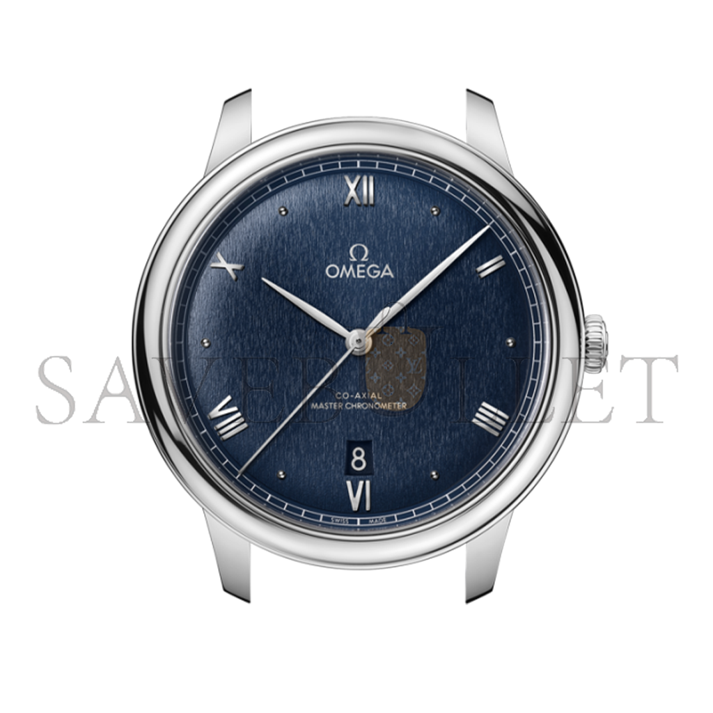 OMEGA DE VILLE PRESTIGE WATCH 434.13.40.20.03.001 OMEGA DE VILLE PRESTIGE WATCH 434.13.40.20.03.001