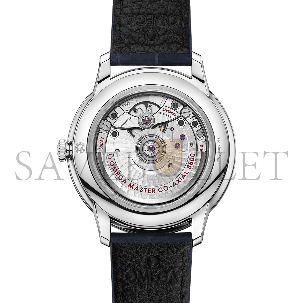 OMEGA DE VILLE PRESTIGE WATCH 434.13.40.20.03.001 OMEGA DE VILLE PRESTIGE WATCH 434.13.40.20.03.001
