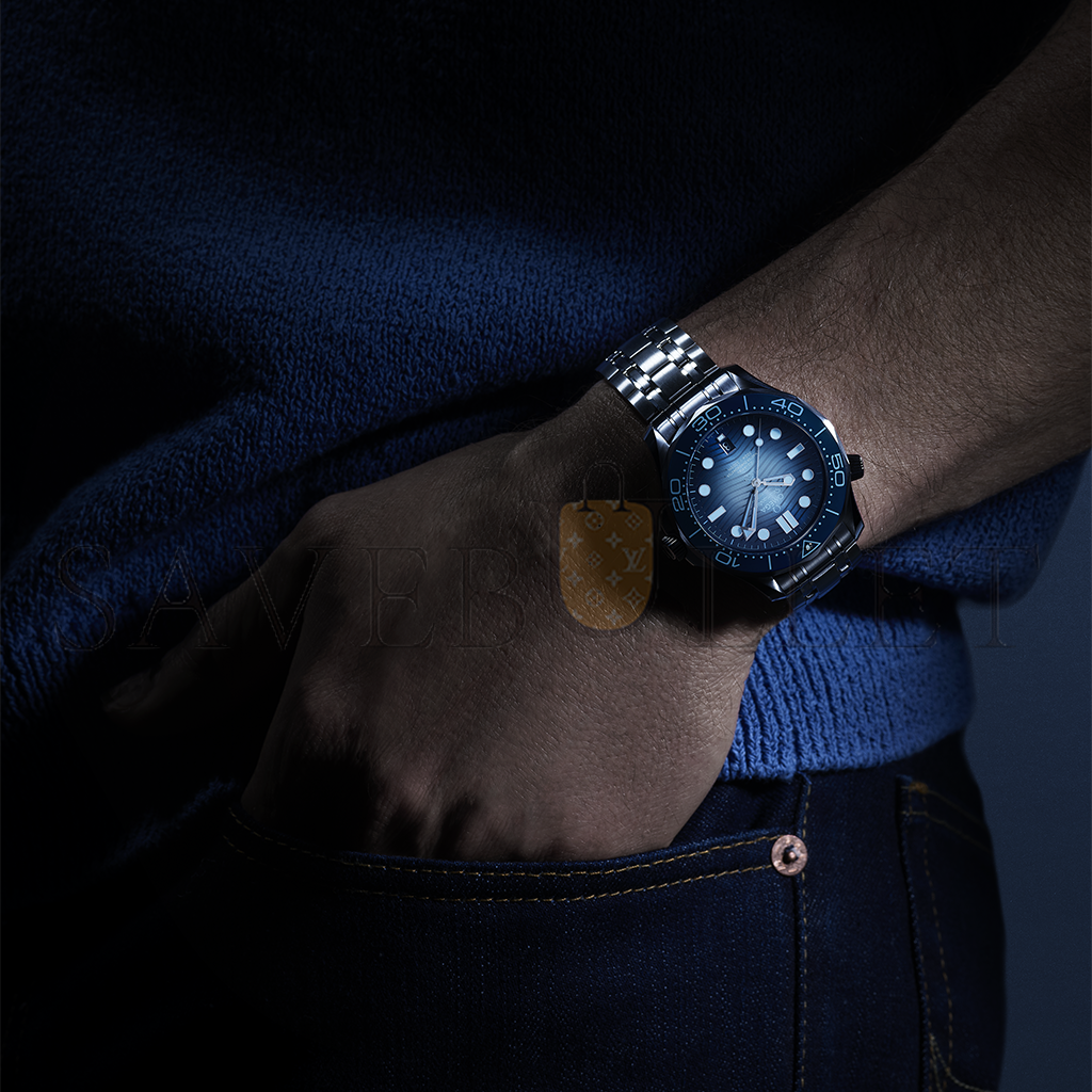 OMEGA SEAMASTER DIVER 300M WATCH 210.30.42.20.03.003 OMEGA SEAMASTER DIVER 300M WATCH 210.30.42.20.03.003