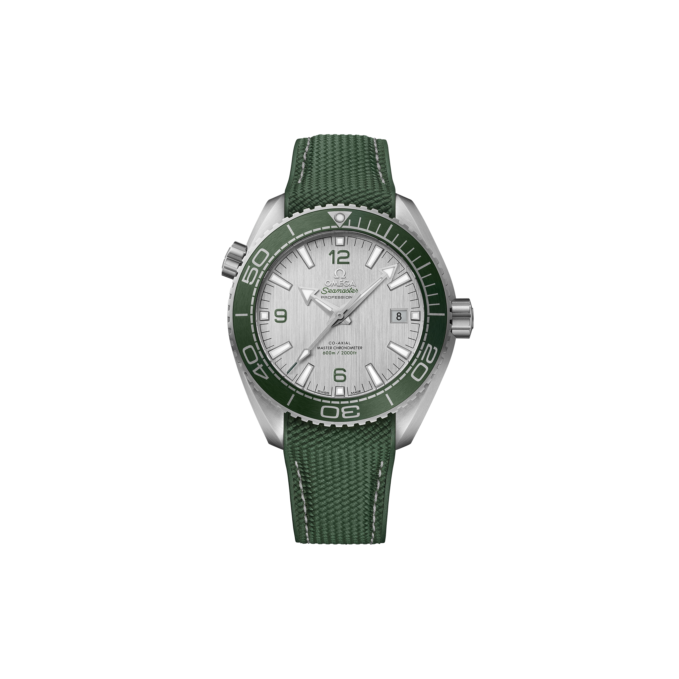 OMEGA SEAMASTER PLANET OCEAN 600M WATCH 215.32.44.21.06.001 OMEGA SEAMASTER PLANET OCEAN 600M WATCH 215.32.44.21.06.001