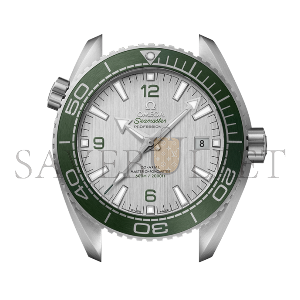 OMEGA SEAMASTER PLANET OCEAN 600M WATCH 215.32.44.21.06.001 OMEGA SEAMASTER PLANET OCEAN 600M WATCH 215.32.44.21.06.001