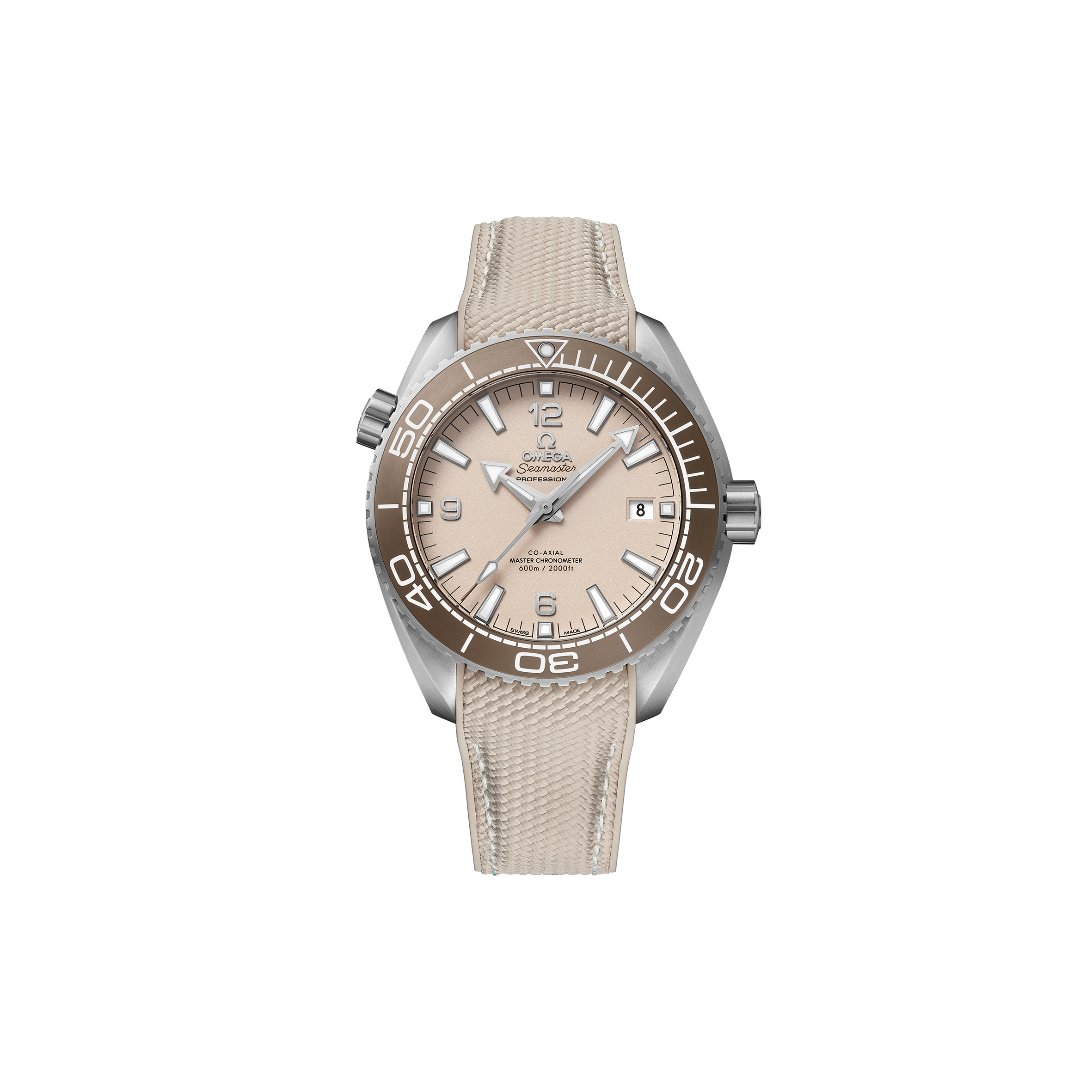 OMEGA SEAMASTER PLANET OCEAN 600M WATCH 215.32.44.21.09.001 OMEGA SEAMASTER PLANET OCEAN 600M WATCH 215.32.44.21.09.001
