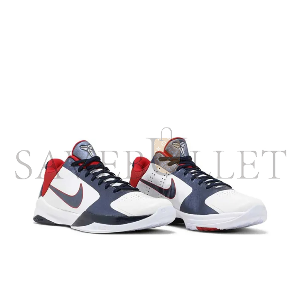 NIKE KOBE 5USA 386429-103