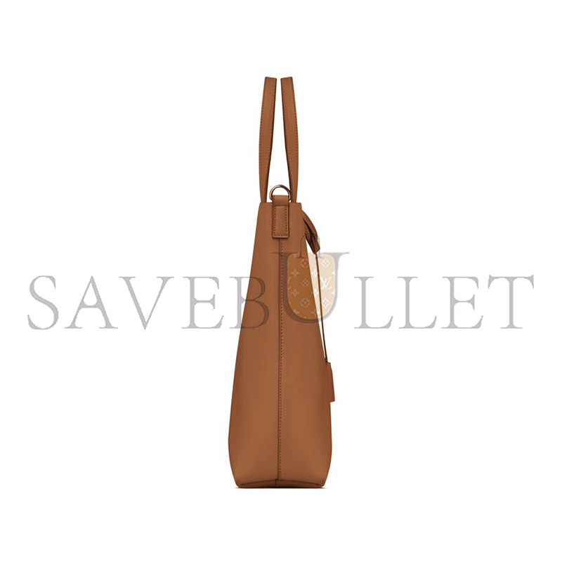 YSL SHOPPING SAINT LAURENT TOY IN LEATHER 600307CSV0J6309 (25*28*8cm) YSL SHOPPING SAINT LAURENT TOY IN LEATHER 600307CSV0J6309 (25*28*8cm)