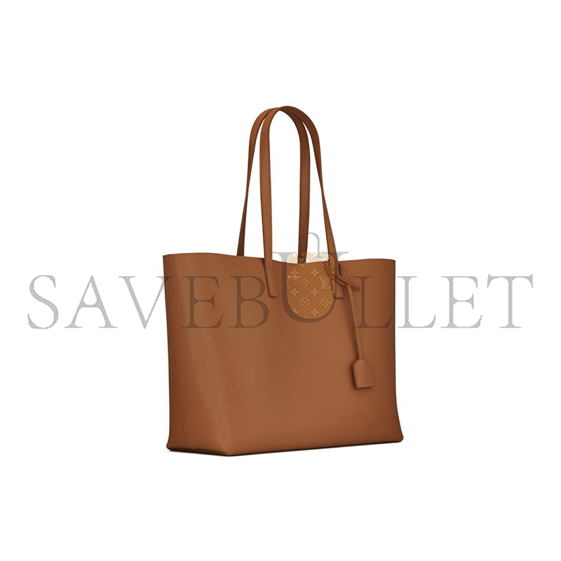 YSL SHOPPING SAINT LAURENT EW IN SUPPLE LEATHER 600281CSV0J6309 (37*28*13cm) YSL SHOPPING SAINT LAURENT EW IN SUPPLE LEATHER 600281CSV0J6309 (37*28*13cm)