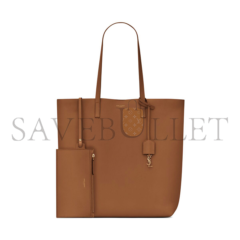 YSL SHOPPING SAINT LAURENT IN LEATHER 600306CSV0J6309 (32.5*35*10.5cm) YSL SHOPPING SAINT LAURENT IN LEATHER 600306CSV0J6309 (32.5*35*10.5cm)
