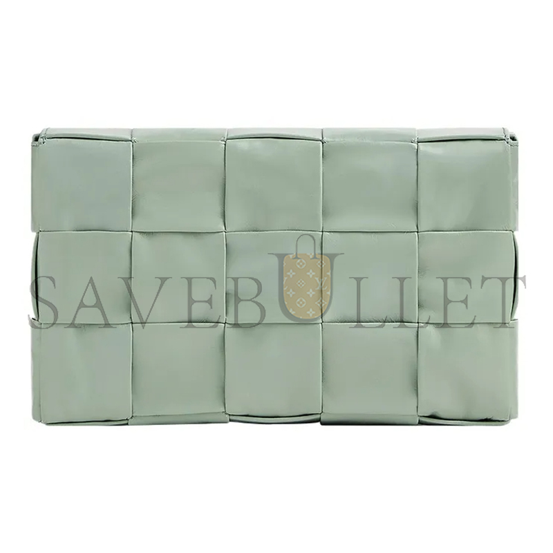 BOTTEGA VENETA CASSETTE 667298VCQ713402 (23*15*5cm)