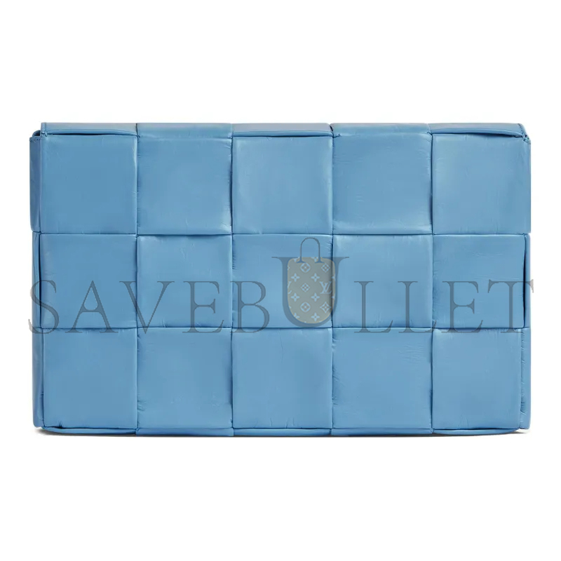 BOTTEGA VENETA CASSETTE 667298VCQ718545 (23*15*5cm)