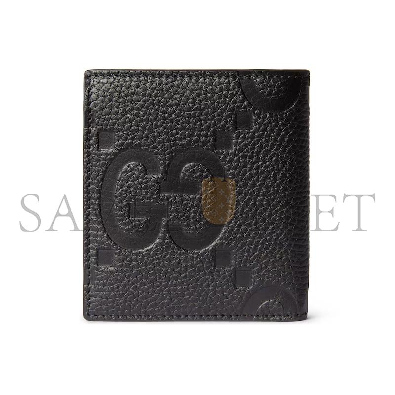 GUCCI MAXI GG WALLET 816956AABY01000 (20*10cm) GUCCI MAXI GG WALLET 816956AABY01000 (20*10cm)