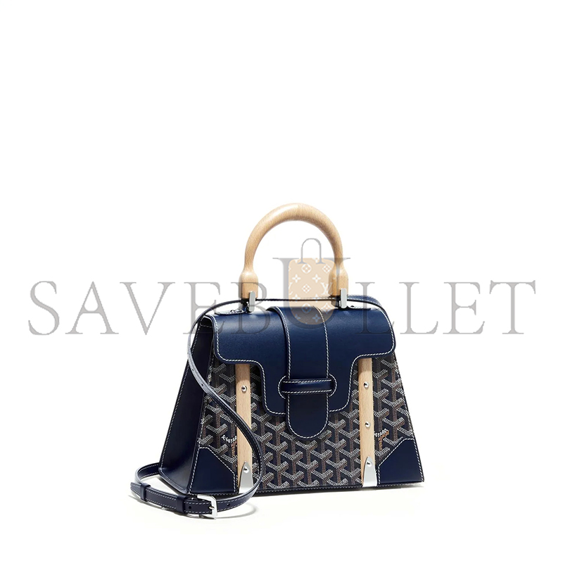 GOYARD SAÏGON PM BAG SAIGR2PMLTY12CL12P (28*20*12cm)