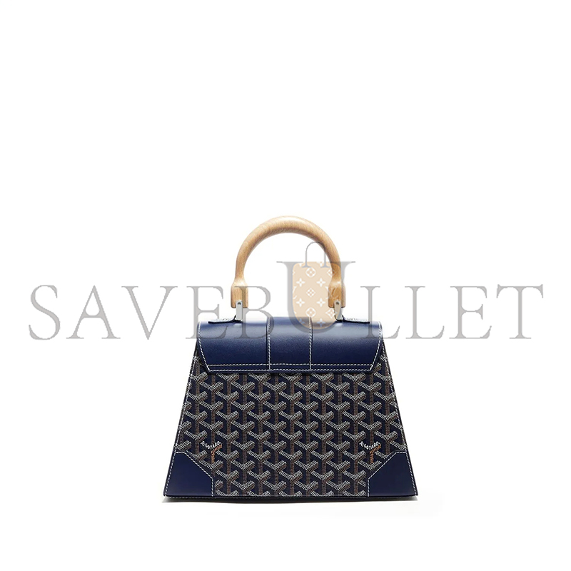 GOYARD SAÏGON PM BAG SAIGR2PMLTY12CL12P (28*20*12cm) GOYARD SAÏGON PM BAG SAIGR2PMLTY12CL12P (28*20*12cm)