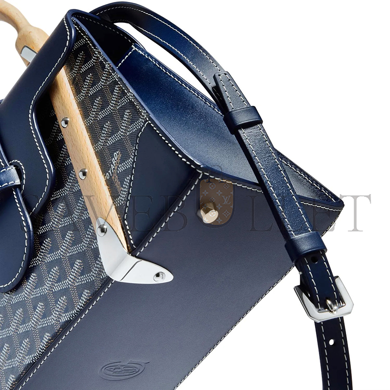 GOYARD SAÏGON PM BAG SAIGR2PMLTY12CL12P (28*20*12cm) GOYARD SAÏGON PM BAG SAIGR2PMLTY12CL12P (28*20*12cm)