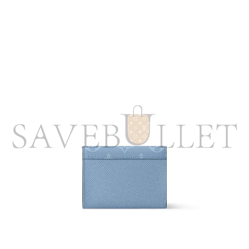 LOUIS VUITTON ENVELOPE BUSINESS CARD HOLDER M14118 (10*8*1cm) LOUIS VUITTON ENVELOPE BUSINESS CARD HOLDER M14118 (10*8*1cm)