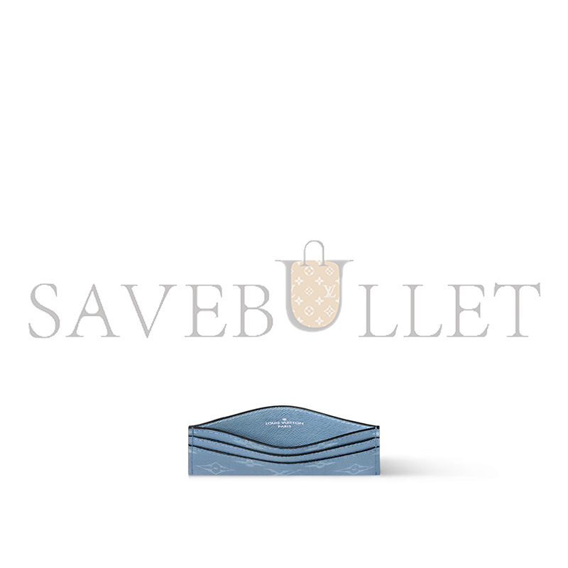 LOUIS VUITTON DOUBLE CARD HOLDER M14359 (11*7*2cm) LOUIS VUITTON DOUBLE CARD HOLDER M14359 (11*7*2cm)
