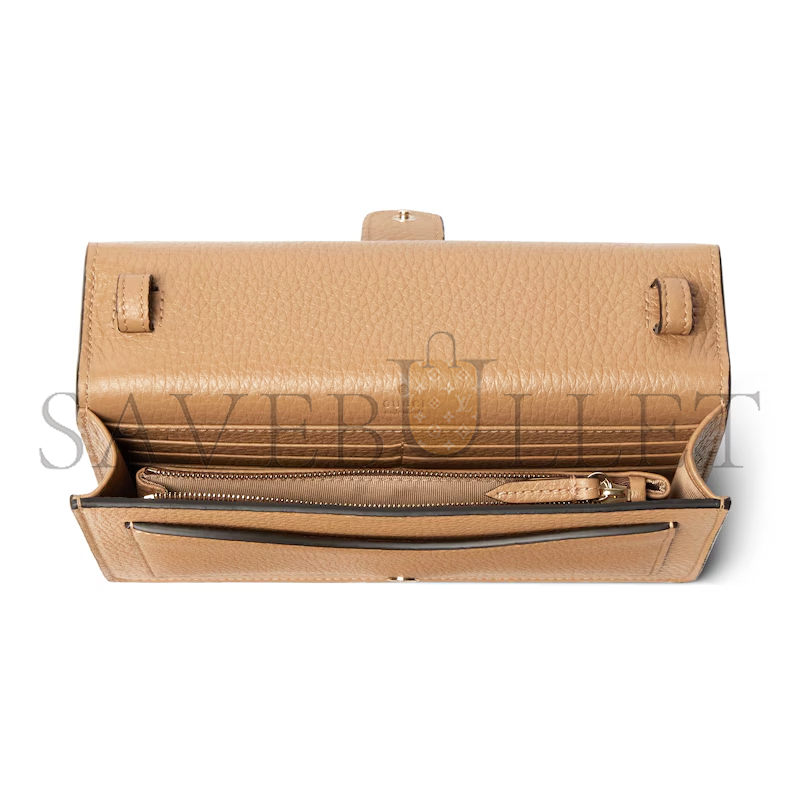 GUCC DIONYSUS WALLET ON CHAIN 837373AAEAO2845 (20*11.5*2.5cm)