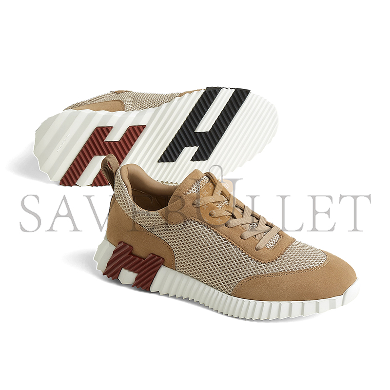 HERMES BOUNCING SNEAKER H232856ZH1J400 HERMES BOUNCING SNEAKER H232856ZH1J400