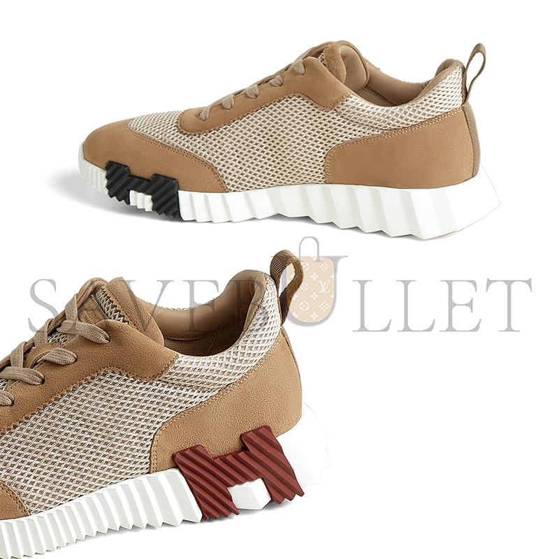 HERMES BOUNCING SNEAKER H232856ZH1J400 HERMES BOUNCING SNEAKER H232856ZH1J400