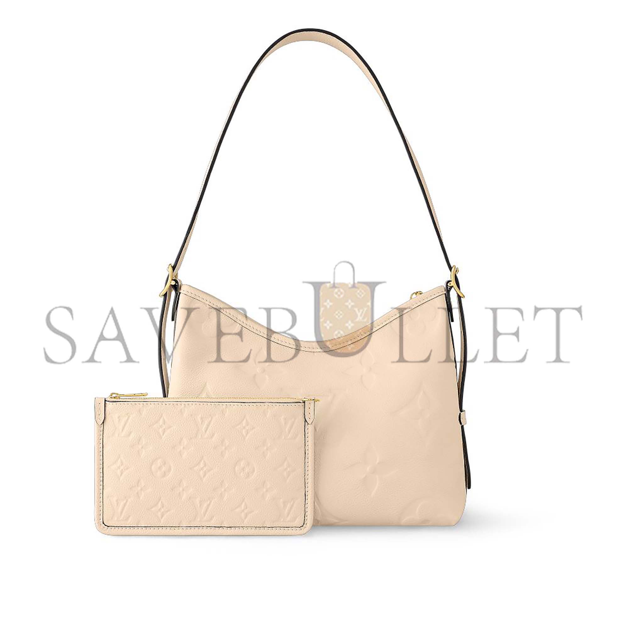 LOUIS VUITTON CARRYALL PM M46293 (29*24*12cm) LOUIS VUITTON CARRYALL PM M46293 (29*24*12cm)