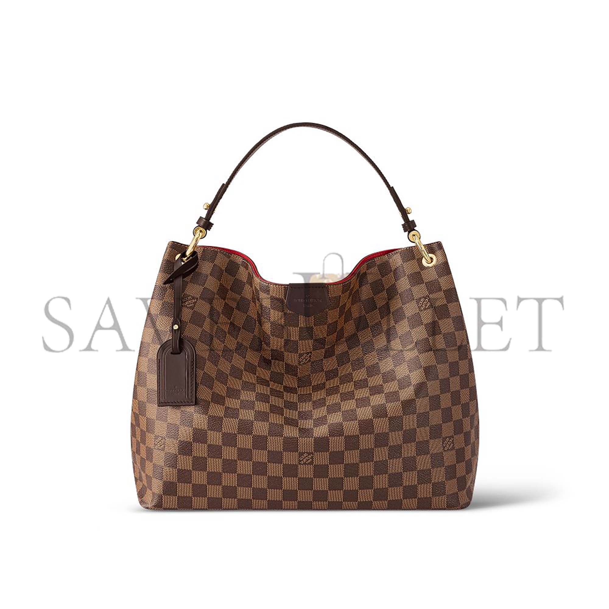 LOUIS VUITTON GRACEFUL MM N44045 (41*35*14cm) LOUIS VUITTON GRACEFUL MM N44045 (41*35*14cm)