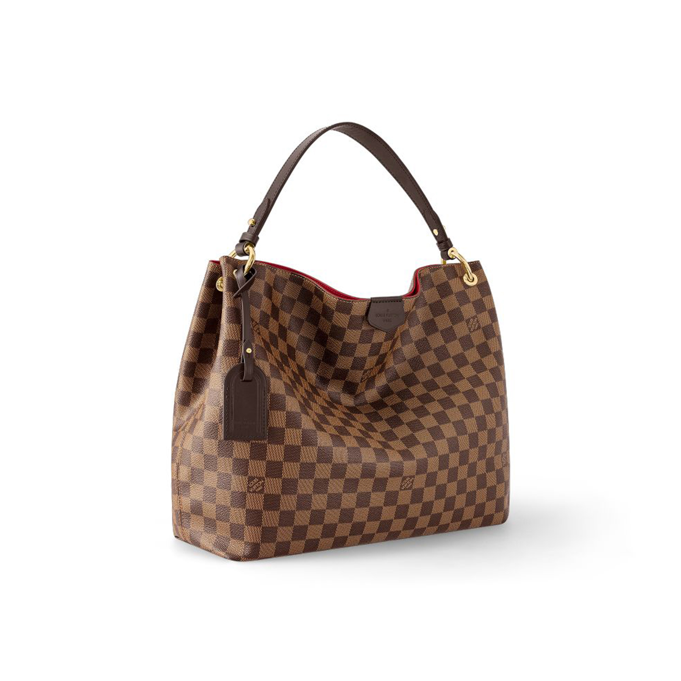 LOUIS VUITTON GRACEFUL MM N44045 (41*35*14cm) LOUIS VUITTON GRACEFUL MM N44045 (41*35*14cm)