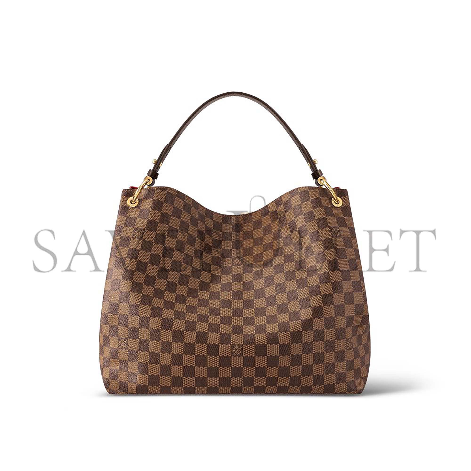 LOUIS VUITTON GRACEFUL MM N44045 (41*35*14cm) LOUIS VUITTON GRACEFUL MM N44045 (41*35*14cm)