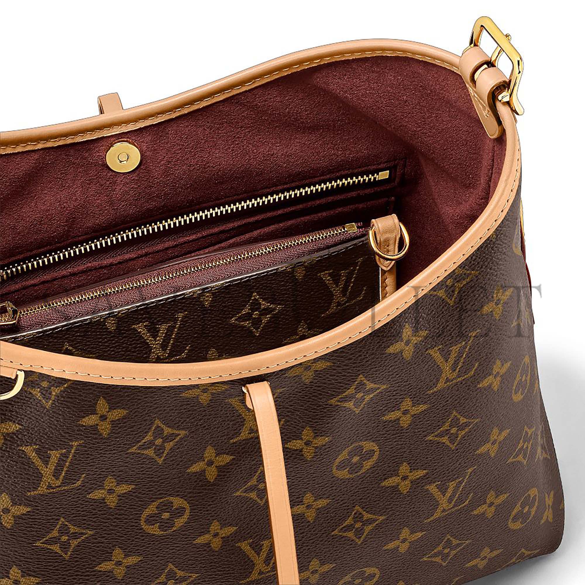 LOUIS VUITTON CARRYALL PM M46203 (29*24*12cm) LOUIS VUITTON CARRYALL PM M46203 (29*24*12cm)