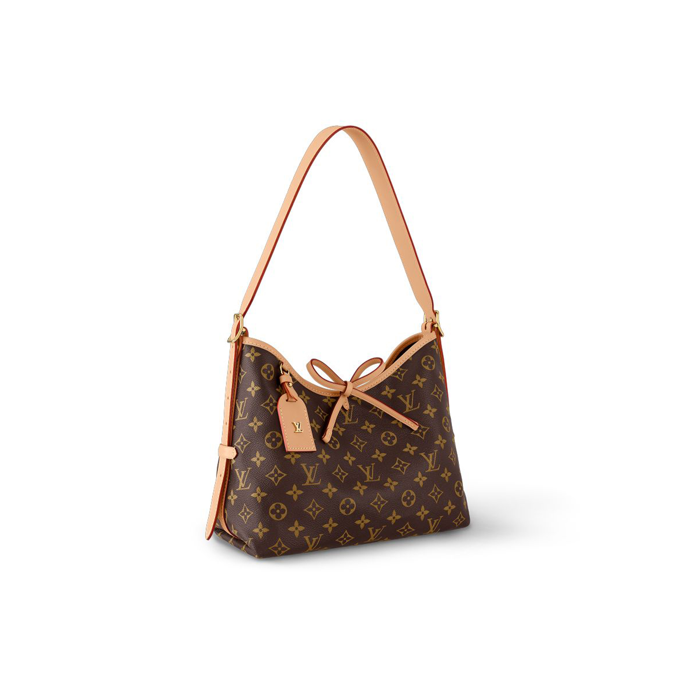 LOUIS VUITTON CARRYALL PM M46203 (29*24*12cm) LOUIS VUITTON CARRYALL PM M46203 (29*24*12cm)