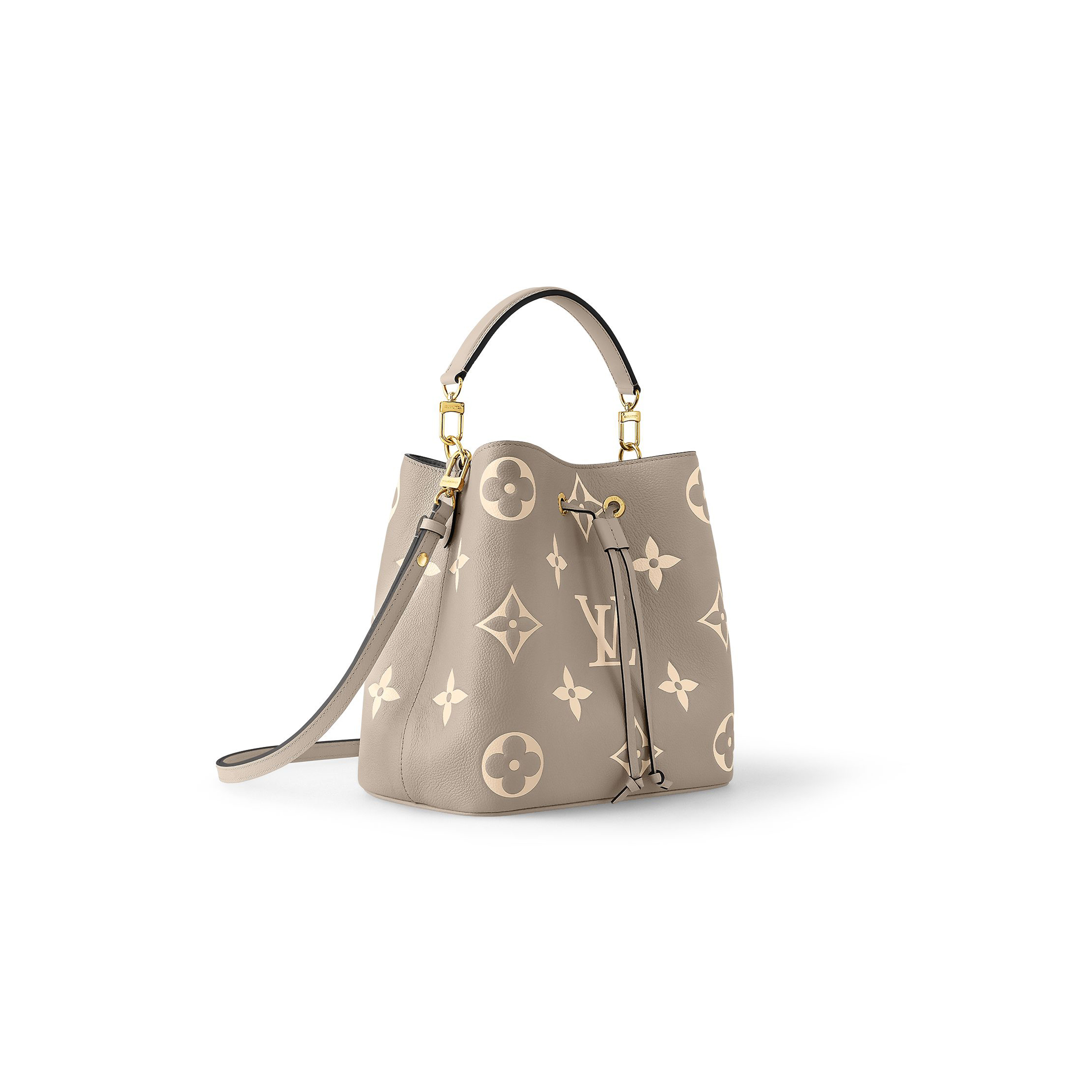 LOUIS VUITTON NÉONOÉ BUCKET BAG MM M45555 (26*26*17.5cm)